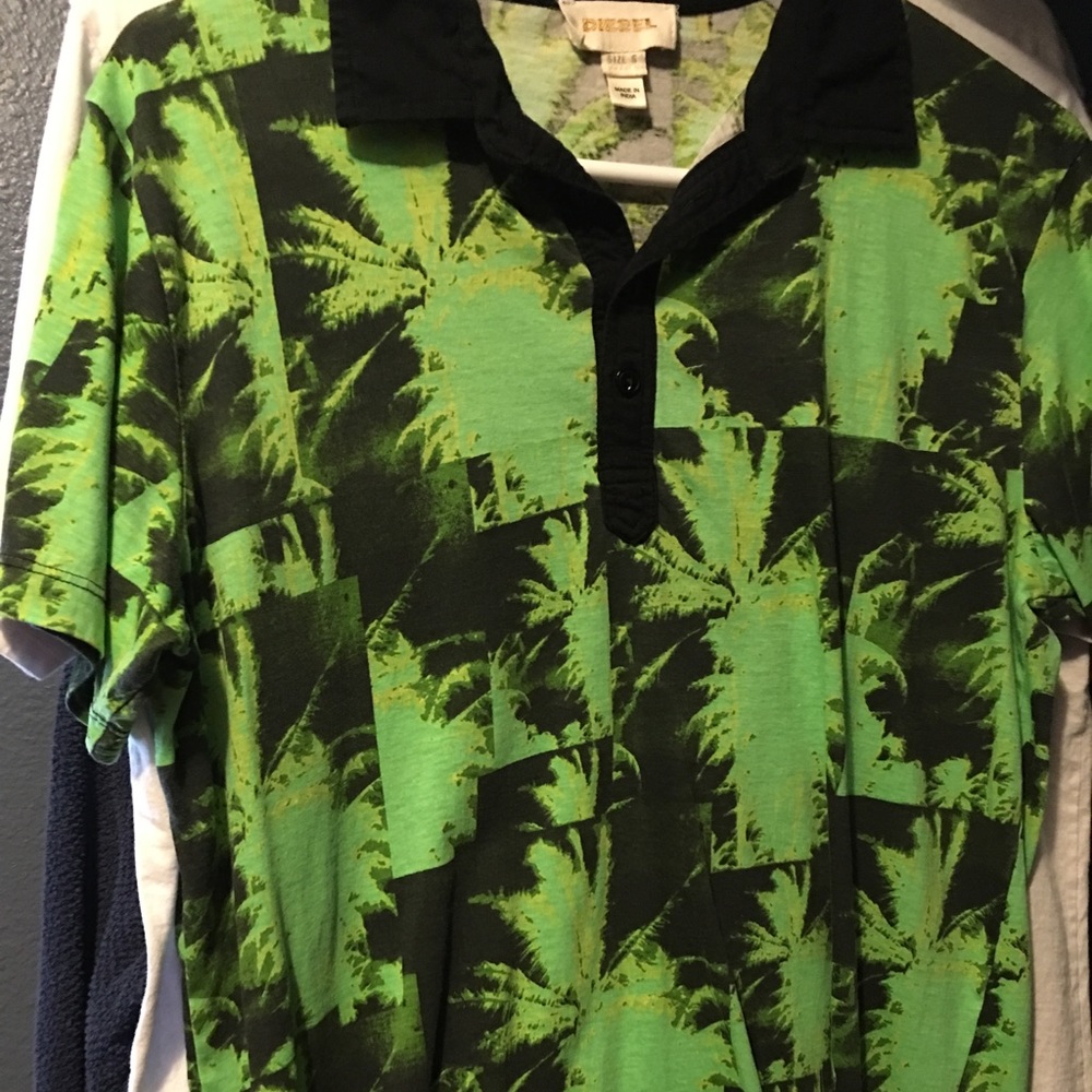 Diesel T-shirt